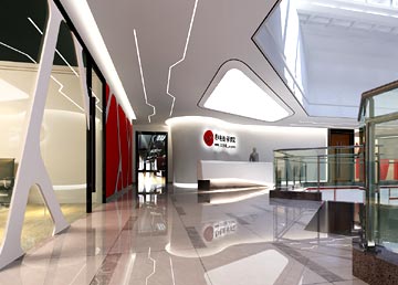 老A電商學(xué)院辦公室裝修 老A電商學(xué)院辦公室裝修