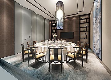 廣州心怡餐廳裝修設(shè)計(jì) 廣州心怡餐廳裝修設(shè)計(jì)