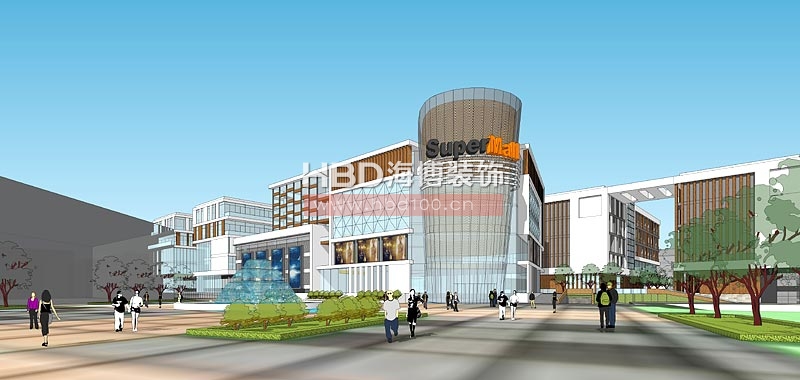 白云小坪村建筑規(guī)劃設(shè)計