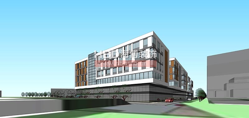 白云小坪村建筑規(guī)劃設(shè)計