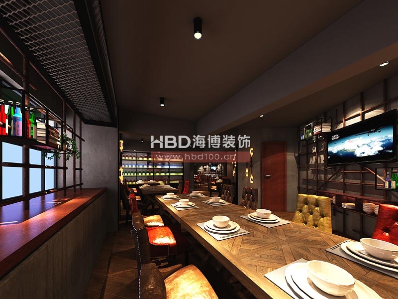 一道光麻辣頌主題餐廳二樓大廳設(shè)計(jì).jpg