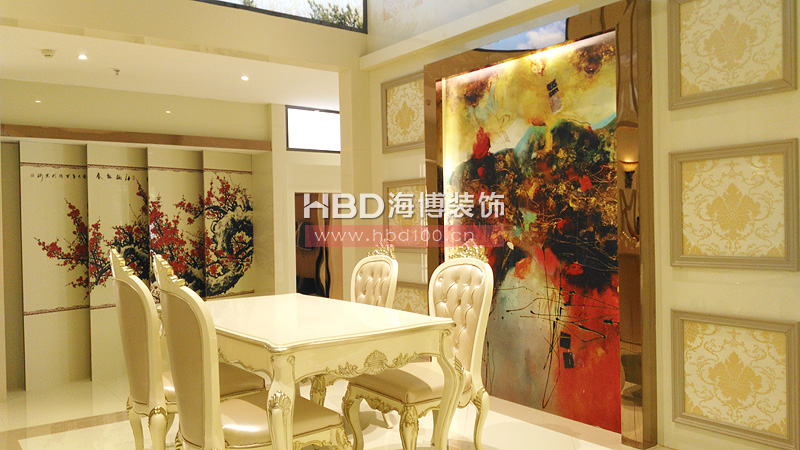 展廳裝修設(shè)計,展廳裝修設(shè)計效果圖,廣州裝修設(shè)計公司.jpg