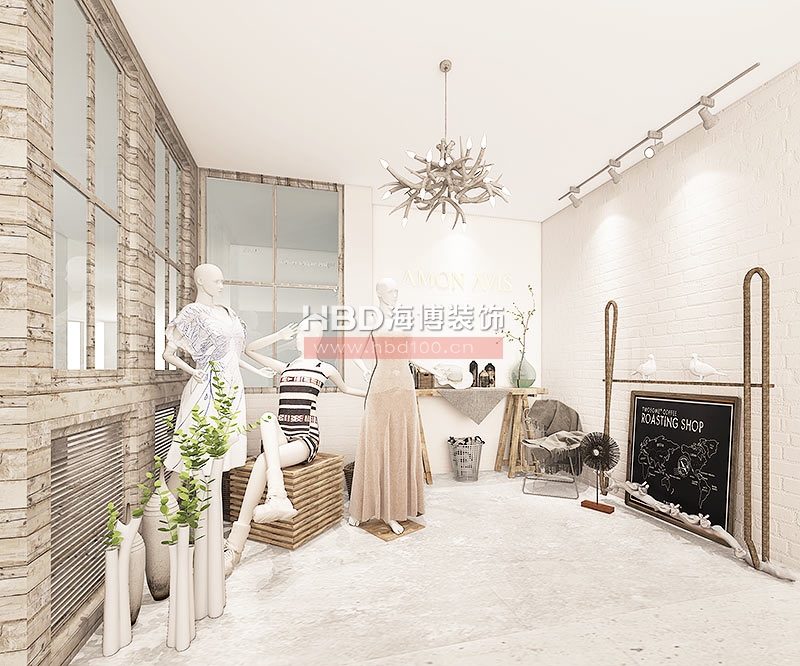 服裝公司辦公室裝修設(shè)計(jì),櫥窗設(shè)計(jì),廣州裝修公司.jpg