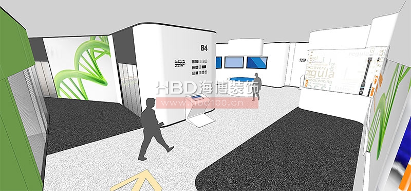 展廳設(shè)計(jì)效果圖,辦公室裝修設(shè)計(jì),廣州裝修設(shè)計(jì)公司.jpg