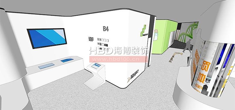 展廳設(shè)計(jì)效果圖,辦公室裝修設(shè)計(jì),廣州裝修設(shè)計(jì)公司.jpg