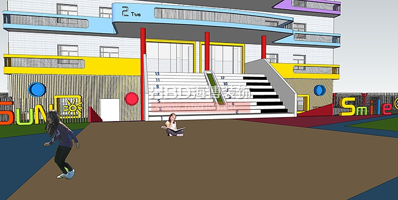 廣州幼兒園裝修設(shè)計(jì),高格調(diào)幼兒園裝修設(shè)計(jì),海博裝飾.jpg