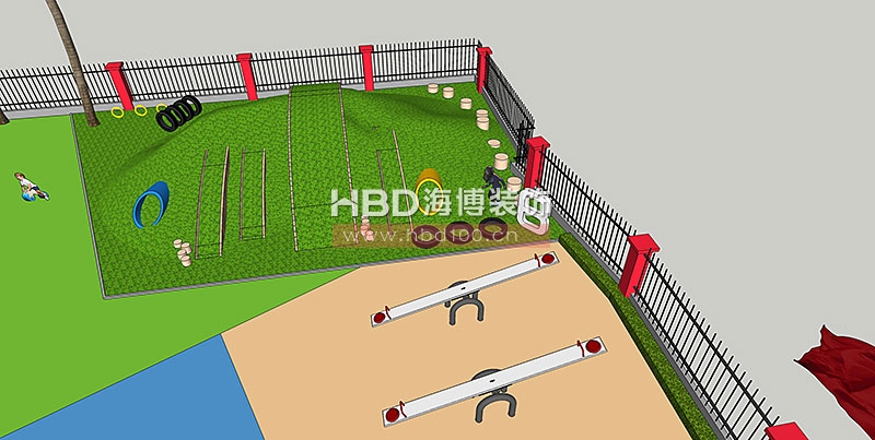 廣州幼兒園裝修設(shè)計(jì),高格調(diào)幼兒園裝修設(shè)計(jì),海博裝飾.jpg