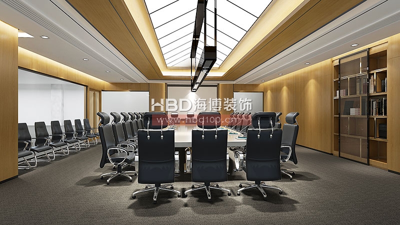 實(shí)業(yè)集團(tuán)辦公室,集團(tuán)公司辦公室裝修,廣州裝修設(shè)計(jì)公司.jpg