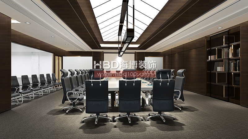 實(shí)業(yè)集團(tuán)辦公室,集團(tuán)公司辦公室裝修,廣州裝修設(shè)計(jì)公司.jpg