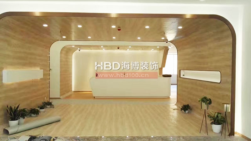 奧體創(chuàng)意園辦公室設計,辦公室完工照,廣州裝修設計公司.jpg
