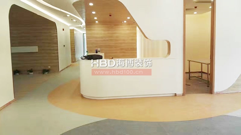 奧體創(chuàng)意園辦公室設計,辦公室完工照,廣州裝修設計公司.jpg