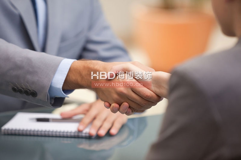 簽約科技公司辦公室裝修設計項目 暨創(chuàng)高格調 簽約科技公司辦公室裝修設計項目 暨創(chuàng)高格調