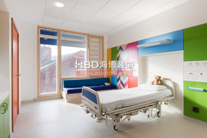 兒童醫(yī)院裝修設(shè)計(jì),醫(yī)療行業(yè)辦公室,廣州裝飾公司,海博裝飾.jpg