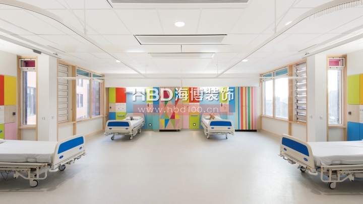兒童醫(yī)院裝修設(shè)計(jì),醫(yī)療行業(yè)辦公室,廣州裝飾公司,海博裝飾.jpg
