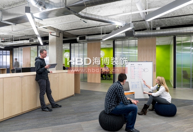 廣州辦公室裝修,科技公司辦公設(shè)計(jì),廣州裝飾公司,海博裝飾.jpg