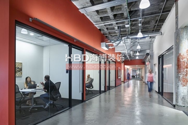 工業(yè)風辦公室設(shè)計,廣州辦公室裝修,海博裝飾,廣州裝飾公司.jpg