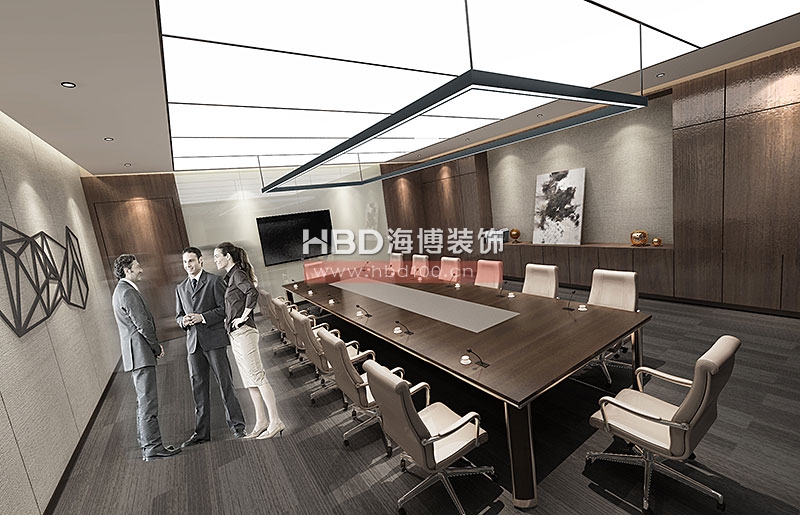 電商公司辦公室設(shè)計(jì),廣州裝飾公司,貿(mào)易公司辦公室裝修設(shè)計(jì),海博裝飾.jpg