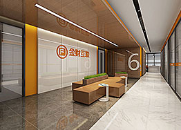 廣州綠地智慧廣場(chǎng)辦公室設(shè)計(jì)裝修效果圖 廣州綠地智慧廣場(chǎng)辦公室設(shè)計(jì)裝修效果圖
