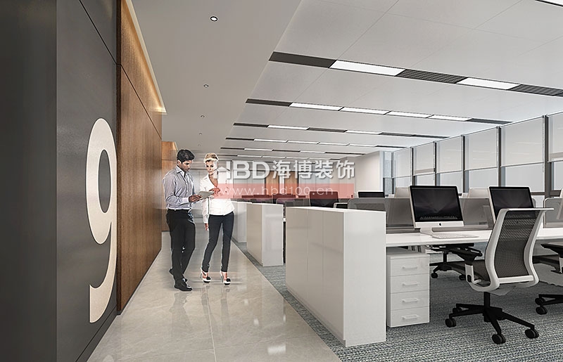 科技公司辦公室設(shè)計,辦公室裝修設(shè)計,廣州裝飾公司,海博裝飾.jpg