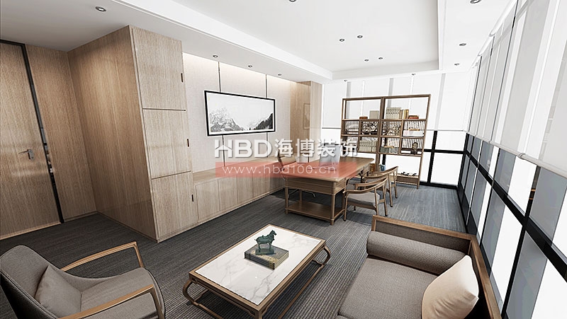 科技公司辦公室設(shè)計,辦公室裝修設(shè)計,廣州裝飾公司,海博裝飾.jpg