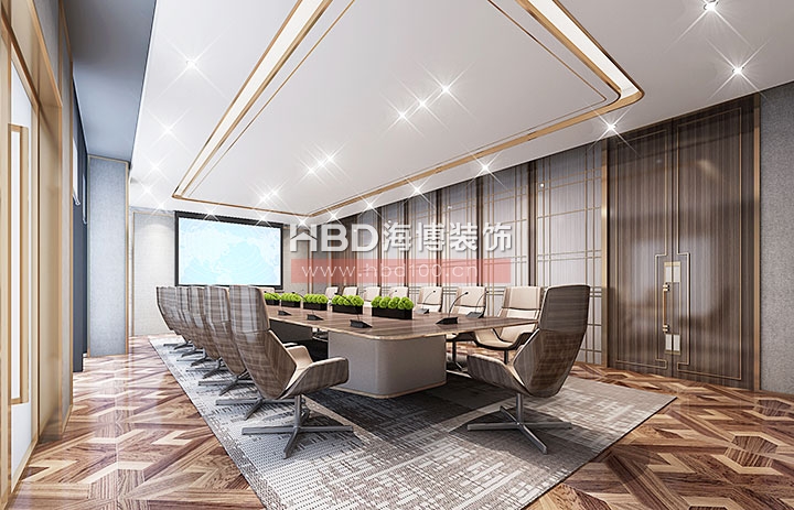 創(chuàng)意辦公室設計,廣州裝飾公司,辦公室設計風格,海博裝飾.jpg