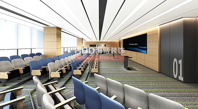 廣州綠地智慧廣場辦公設(shè)計(jì),廣州裝飾公司,辦公樓裝修設(shè)計(jì),海博裝飾.jpg