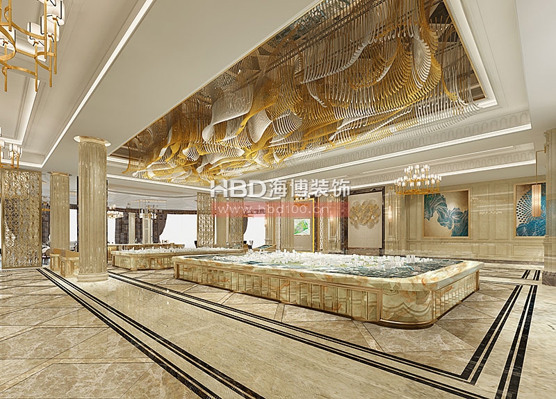 售樓中心裝修設(shè)計,地產(chǎn)項目設(shè)計,廣州裝飾公司,海博裝飾.jpg