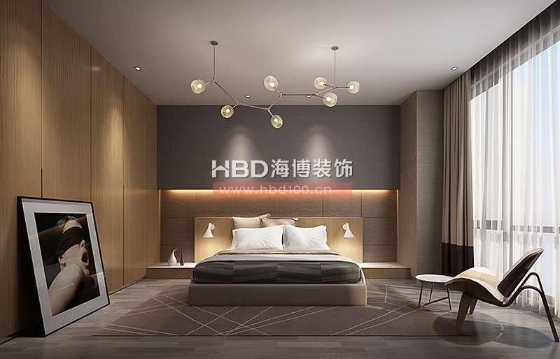 樣板房裝修,別墅豪宅裝修設(shè)計,廣州裝飾公司,海博裝飾.jpg