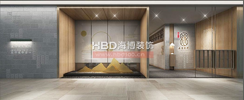 餐廳裝修設(shè)計,廣州餐飲裝修公司,廣州品牌餐廳設(shè)計,海博裝飾.jpg