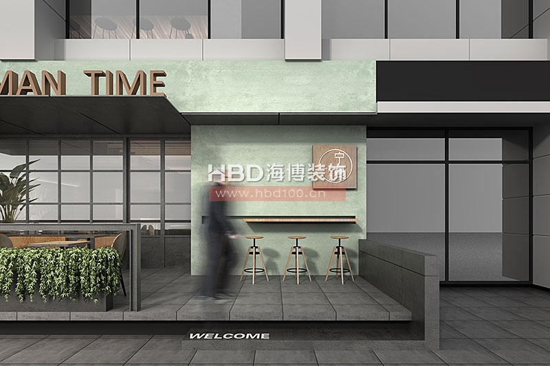 廣州咖啡廳設(shè)計(jì)裝修,廣州裝飾公司,西式餐廳裝修設(shè)計(jì),海博裝飾.jpg