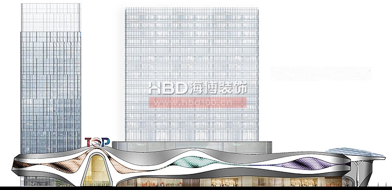 商場(chǎng)展廳設(shè)計(jì),時(shí)代廣場(chǎng)設(shè)計(jì),海博裝飾,廣州裝修設(shè)計(jì)公司.jpg