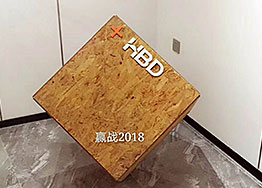 2019年三種創(chuàng)意廣州辦公室裝修風格
