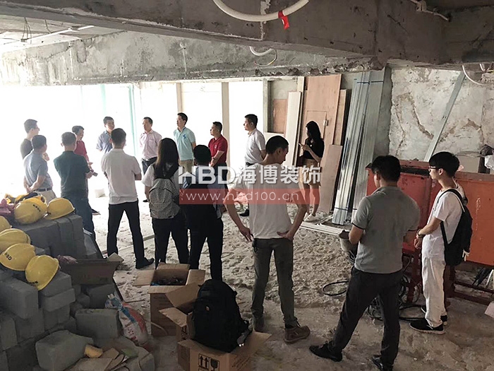 復(fù)式會(huì)所裝修設(shè)計(jì),開工大吉.jpg