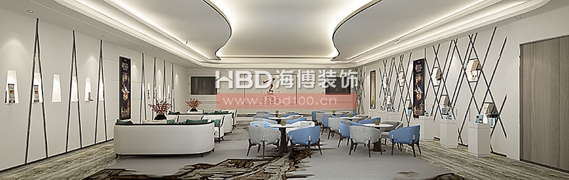 現(xiàn)代中式風格辦公室設計裝修風格.jpg