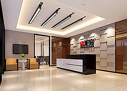 廣州辦公室裝修環(huán)境枯燥如何改變？