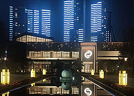 地產(chǎn)營(yíng)銷中心裝修設(shè)計(jì)完工實(shí)景照 地產(chǎn)營(yíng)銷中心裝修設(shè)計(jì)完工實(shí)景照